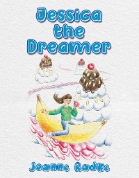 Cover Jessica the Dreamer