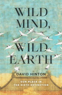 Cover Wild Mind, Wild Earth