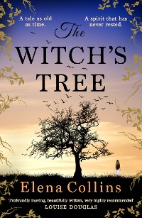 Cover The Witch's Tree