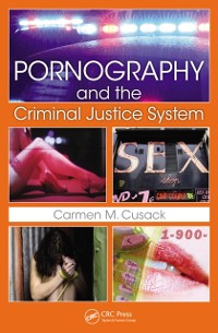 Cover Pornography and The Criminal Justice System