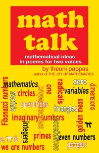 Cover Math Talk