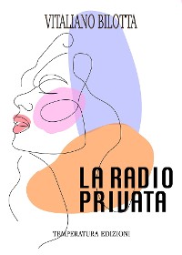 Cover La radio Privata