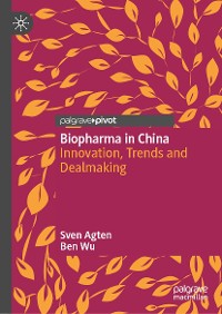 Cover Biopharma in China