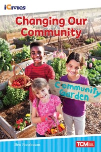 Cover Changing Our Community Read-Along ebook