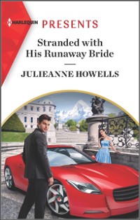 Cover Stranded with His Runaway Bride