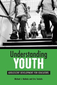 Cover Understanding Youth