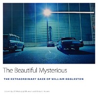 Cover Beautiful Mysterious