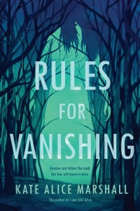 Cover Rules for Vanishing