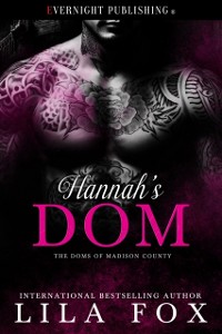 Cover Hannah's Dom