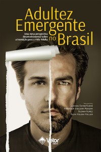 Cover Adultez emergente no Brasil
