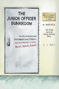 Cover The Junior Officer Bunkroom