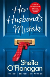 Cover Her Husband's Mistake