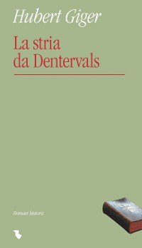 Cover La stria da Dentervals