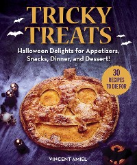 Cover Tricky Treats