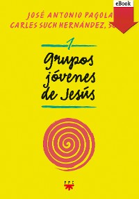 Cover Grupos jóvenes de Jesús 1