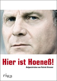 Cover Hier ist Hoeneß!