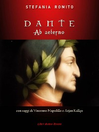 Cover Dante Ab aeterno