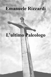 Cover L'ultimo Paleologo