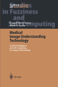 Cover Medical Image Understanding Technology