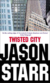 Cover Twisted City