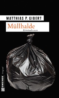 Cover Müllhalde