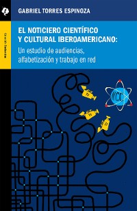 Cover El Noticiero Científico y Cultural Iberoamericano