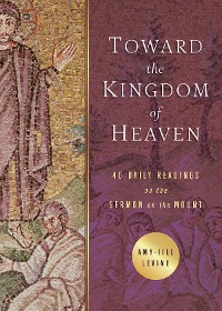 Cover Toward the Kingdom of Heaven
