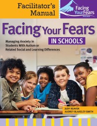 Cover Facing Your Fears in Schools