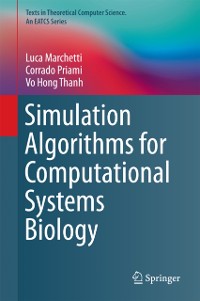 Cover Simulation Algorithms for Computational Systems Biology
