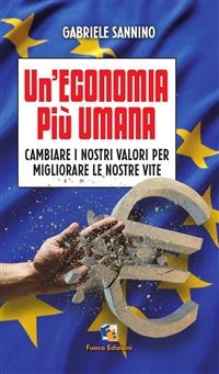 Cover Un'economia più umana