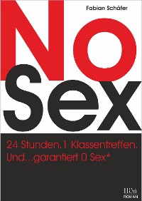 Cover No Sex
