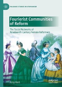 Cover Fourierist Communities of Reform