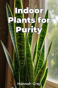 Cover Indoor Plants for Purity