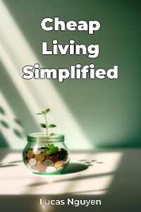 Cover Cheap Living Simplified