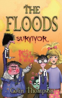 Cover Floods 4: Survivor