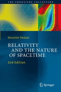 Cover Relativity and the Nature of Spacetime