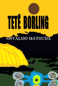 Cover Tetê Borling