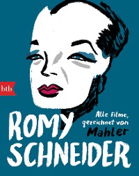 Cover Romy Schneider