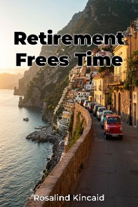 Cover Retirement Frees Time