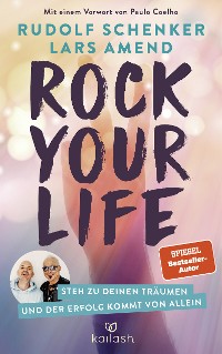 Cover Rock Your Life