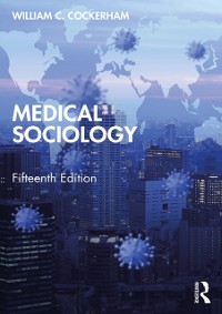 Cover Medical Sociology