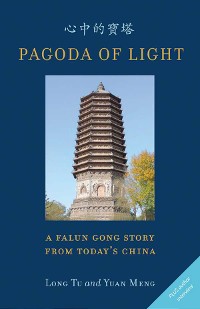 Cover Pagoda of Light