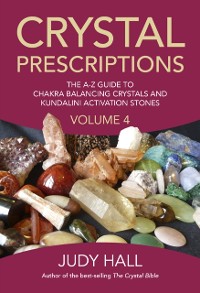 Cover Crystal Prescriptions