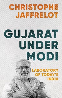 Cover Gujarat Under Modi