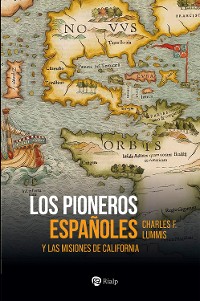 Cover Los pioneros españoles