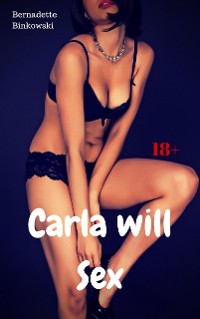 Cover Carla will Sex