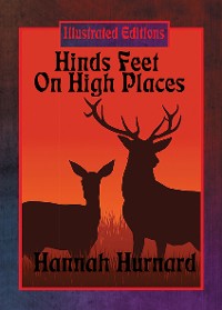 Cover Hinds' Feet on High Places (Illustrated Edition)
