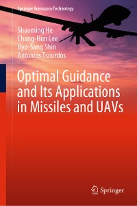 Cover Optimal Guidance and Its Applications in Missiles and UAVs