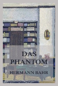 Cover Das Phantom