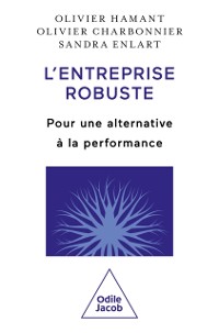 Cover L' Entreprise robuste